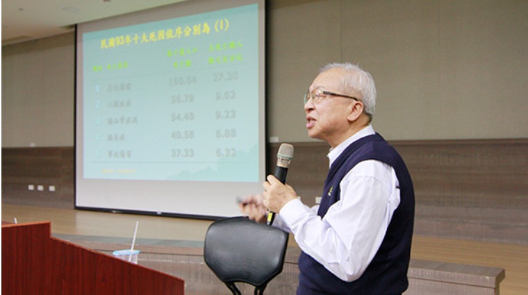 心血管疾病 心血管疾病