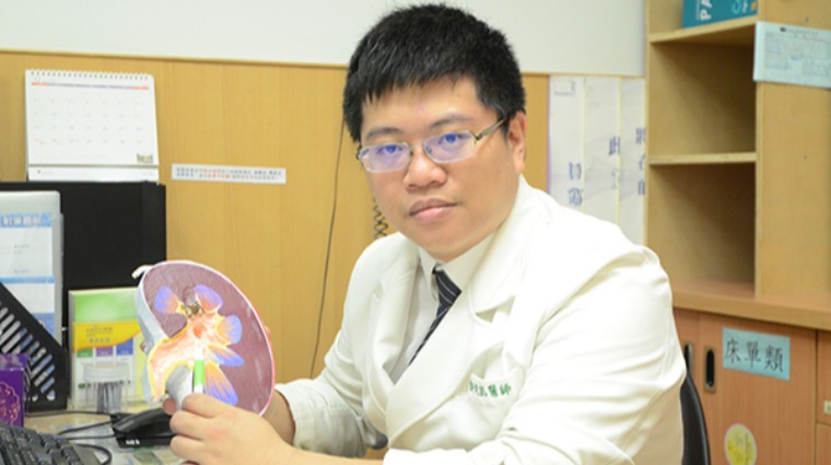 許竣凱醫師 許竣凱醫師