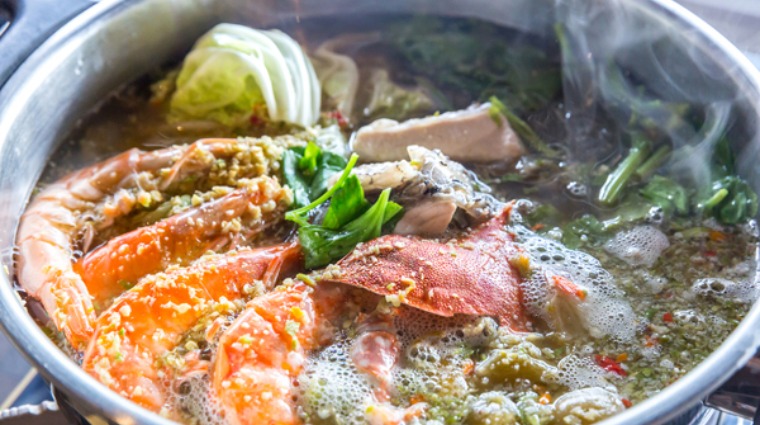 高普林食物 高普林食物