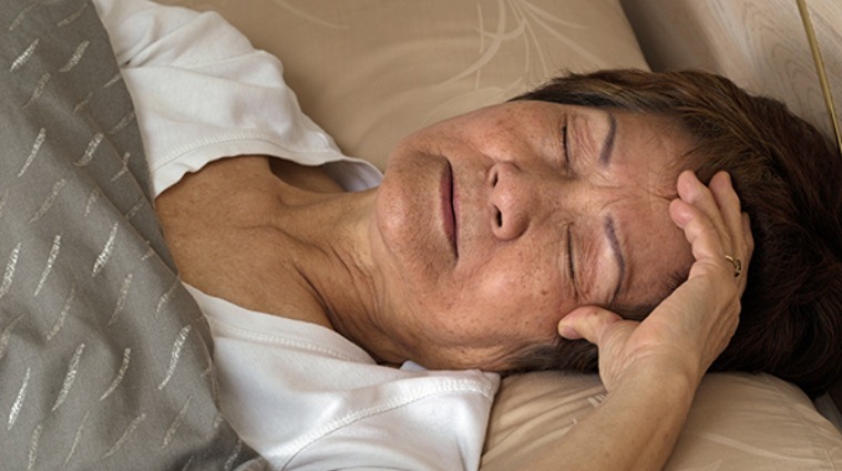 睡眠障礙 睡眠障礙