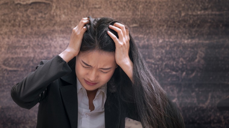 職場女性 職場女性