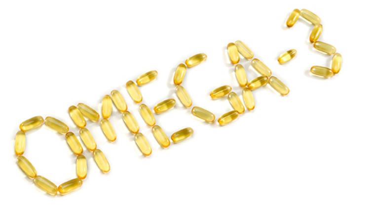 Omega-3