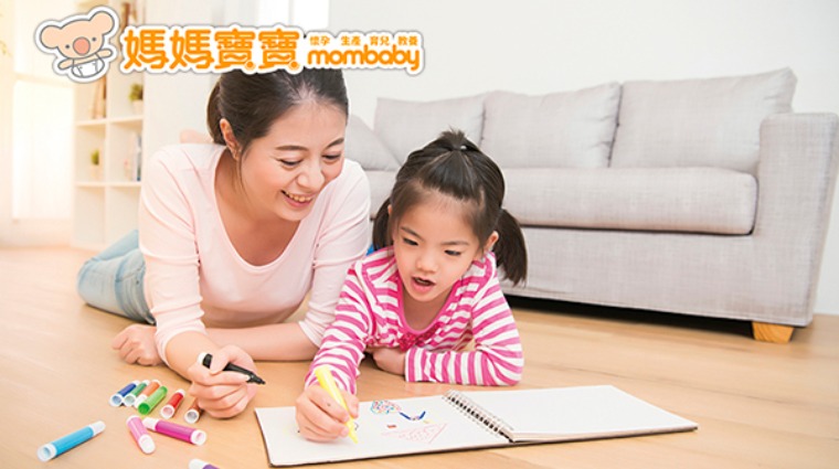 親子共玩 親子共玩