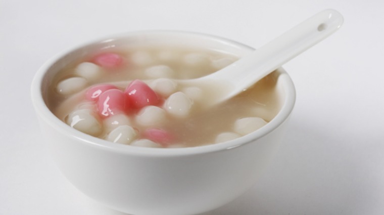湯圓 湯圓