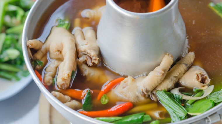 進補料理 進補料理