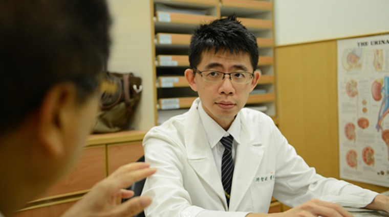游智欽醫師看診 游智欽醫師看診