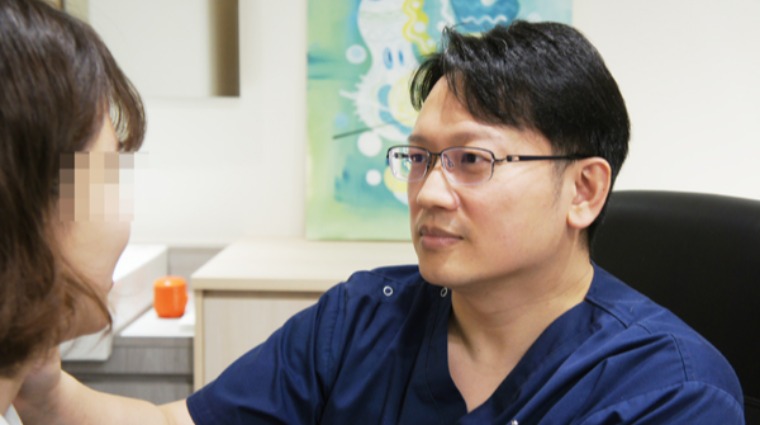 皮膚科醫師游可任 皮膚科醫師游可任