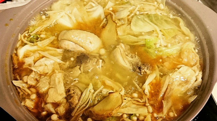 燒酒雞 燒酒雞