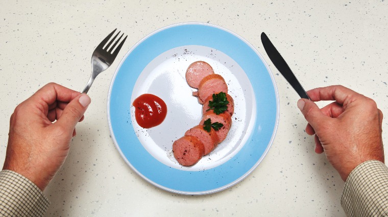 肉類 肉類