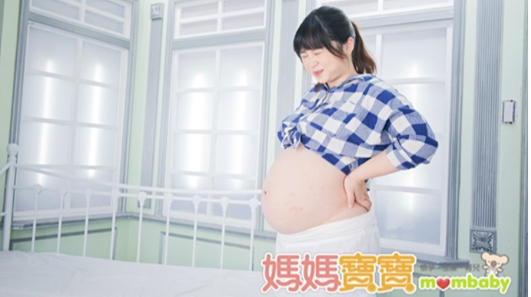 孕媽咪 孕媽咪