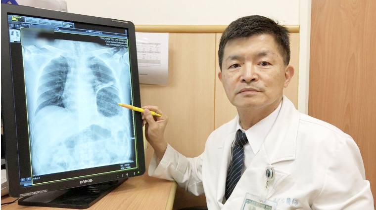 吳政元醫師 吳政元醫師