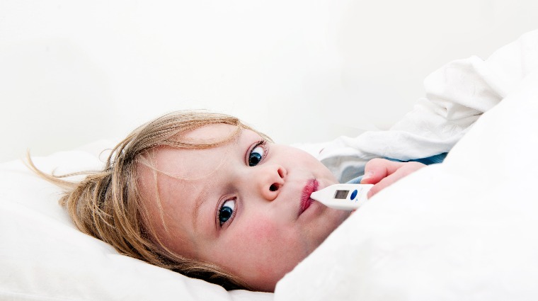 幼兒感染腸病毒 幼兒感染腸病毒