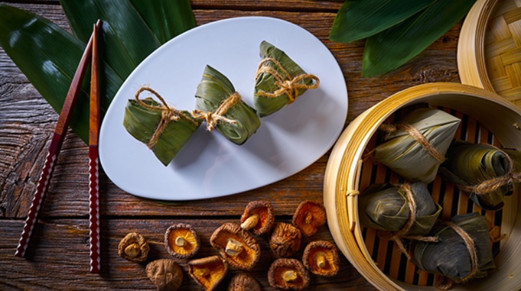 粽子 粽子