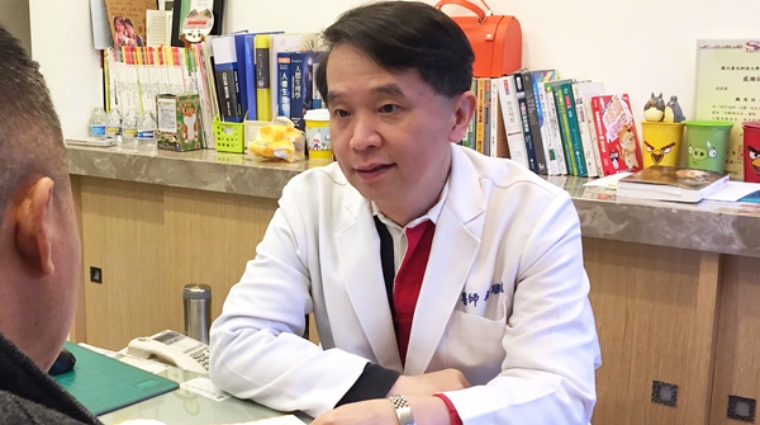 精神科楊聰財醫師 精神科楊聰財醫師