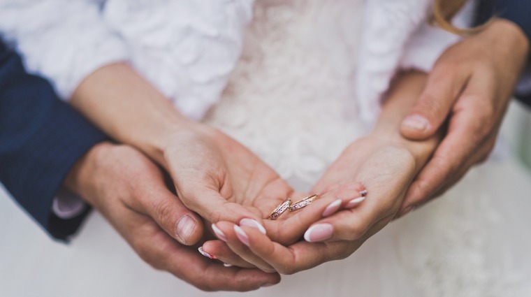 婚姻 婚姻