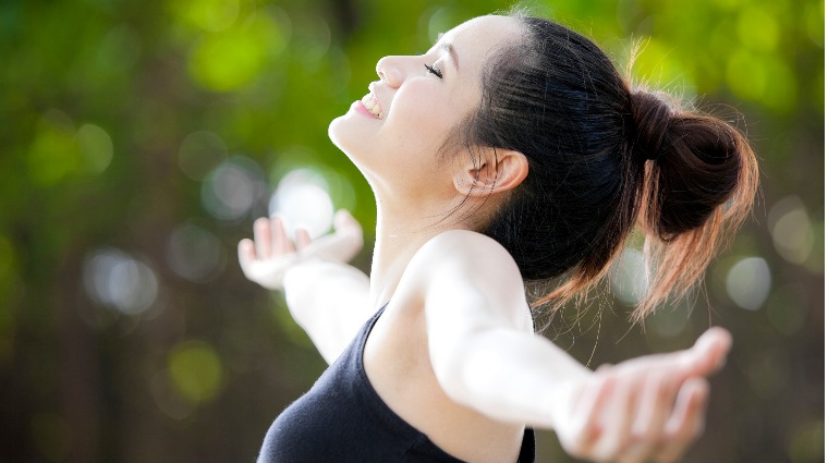 幸福女人 幸福女人