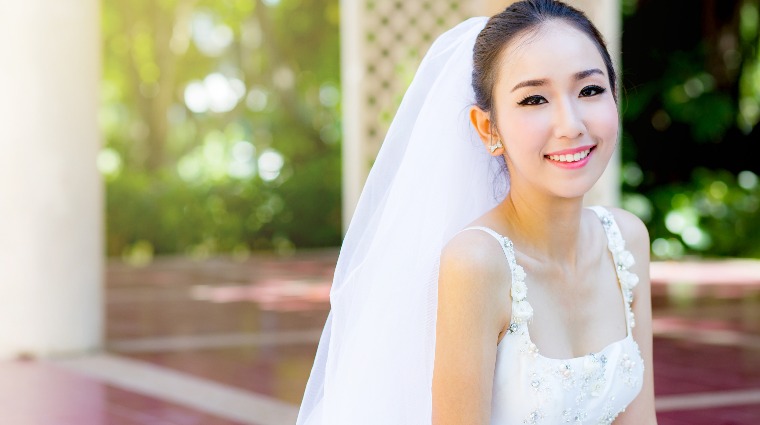 新娘 新娘