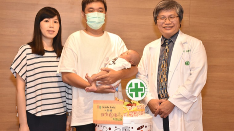 亞東醫院婦產部莊乙真醫師 亞東醫院婦產部莊乙真醫師