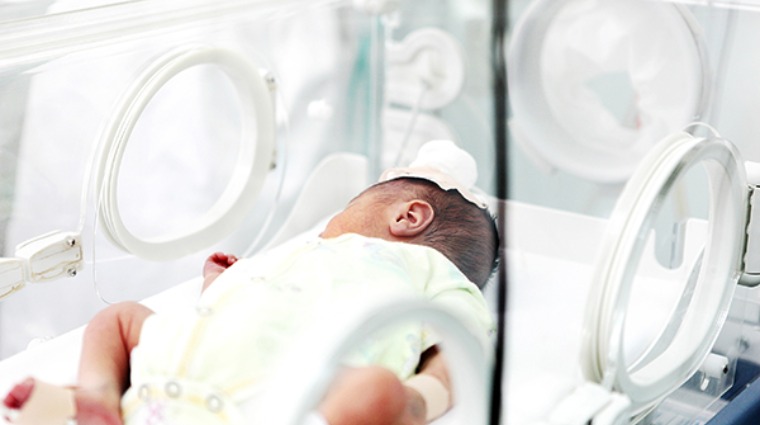 早產兒 早產兒