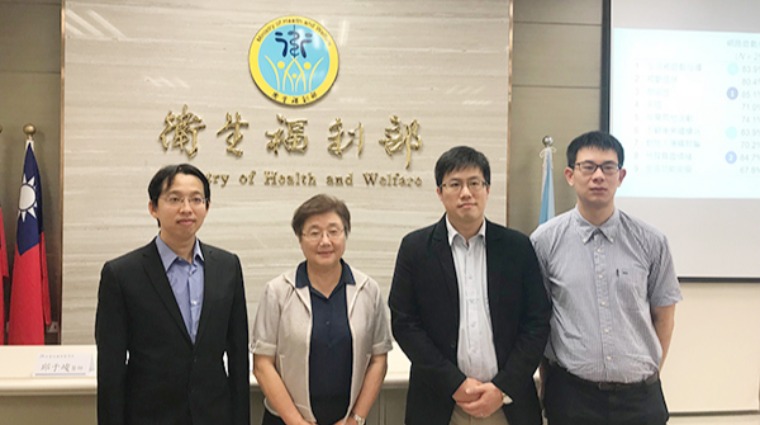 研究團隊 研究團隊