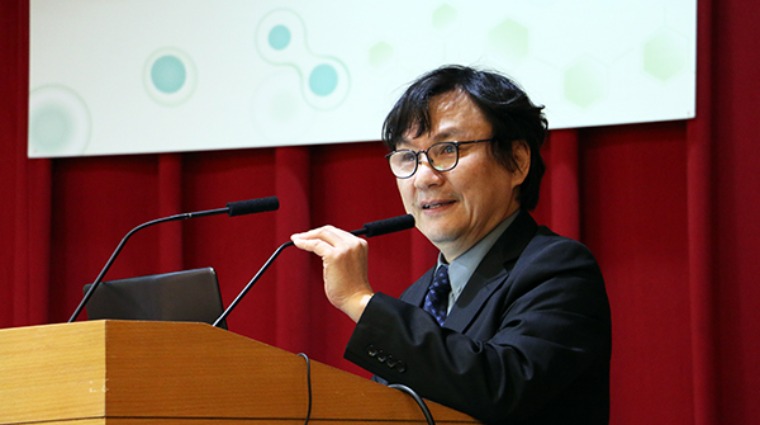 雙和醫院院長吳麥斯 雙和醫院院長吳麥斯