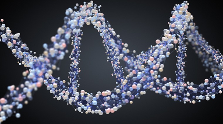 DNA DNA