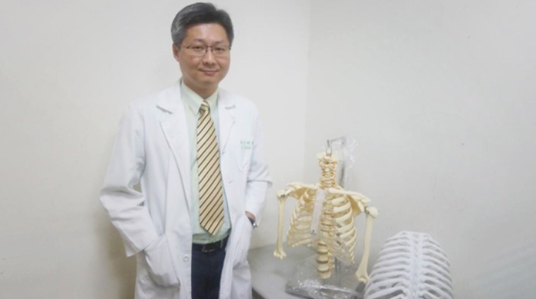 謝志明醫師 謝志明醫師