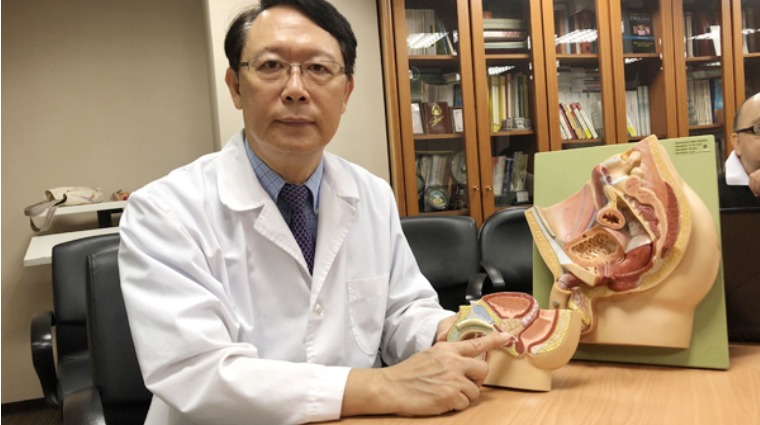 書田診所泌尿科主任醫師周固