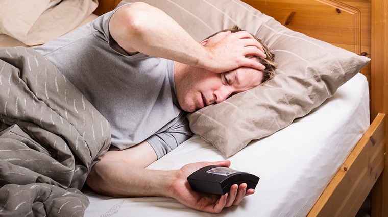 睡眠呼吸中止症 睡眠呼吸中止症