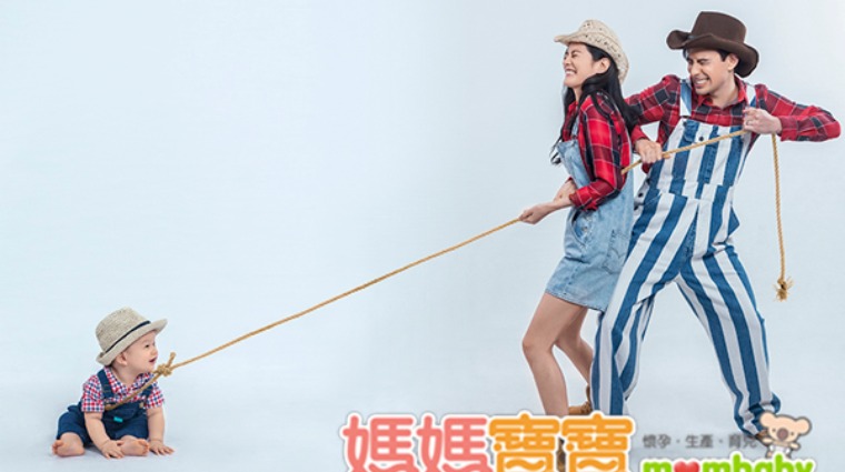 Janet全家福 Janet全家福