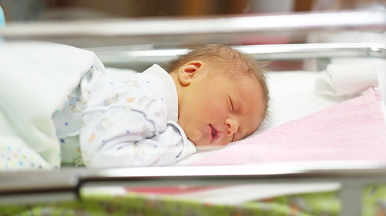 新生兒 新生兒