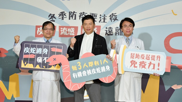 藝人曾國城(中) 藝人曾國城(中)