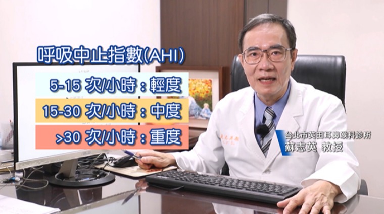 蘇志英醫師 蘇志英醫師