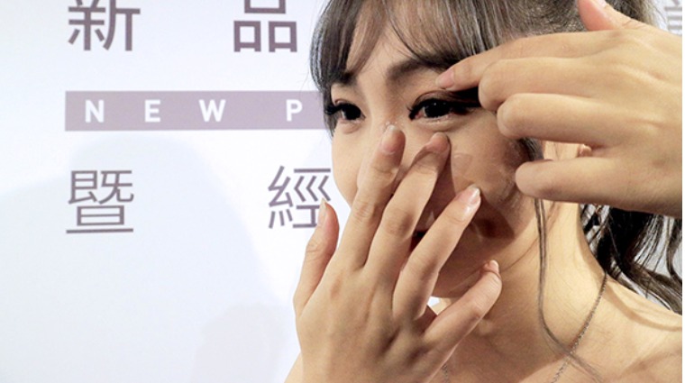 隱形眼鏡 隱形眼鏡
