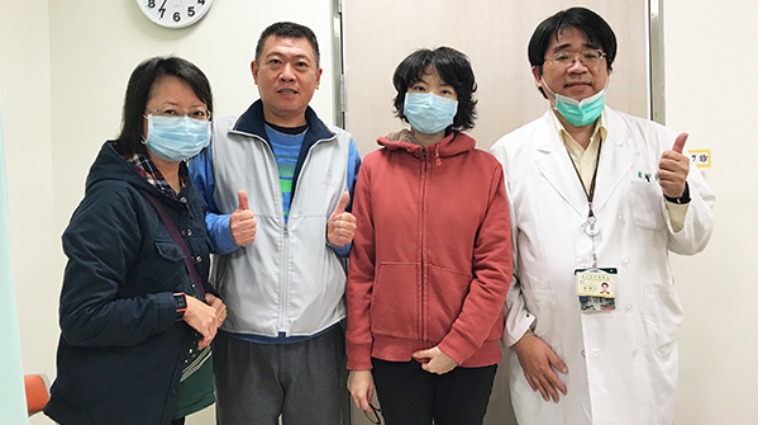 蕭樑材醫師 蕭樑材醫師