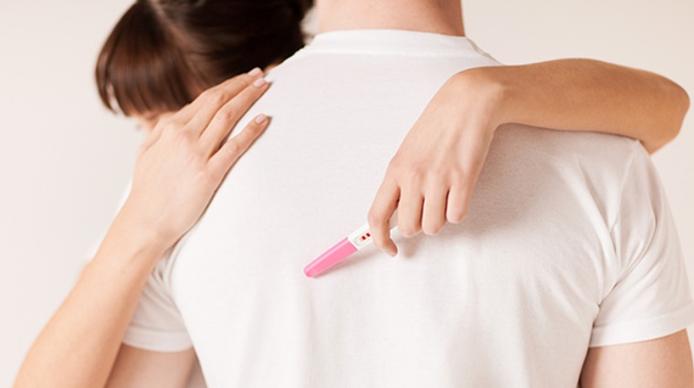 不孕男女調整體質好「孕」來 不孕男女調整體質好「孕」來