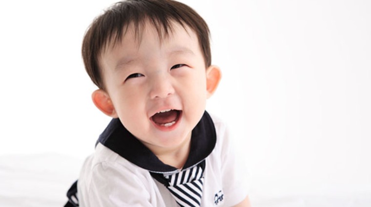 學齡前幼童 學齡前幼童