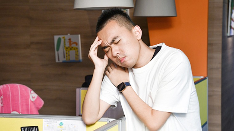 暈倒 暈倒