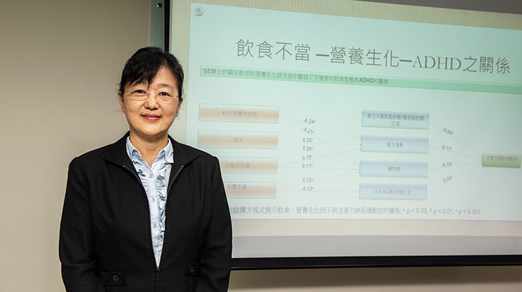 中央研究院生物醫學科學研究所潘文涵特聘研究員 中央研究院生物醫學科學研究所潘文涵特聘研究員