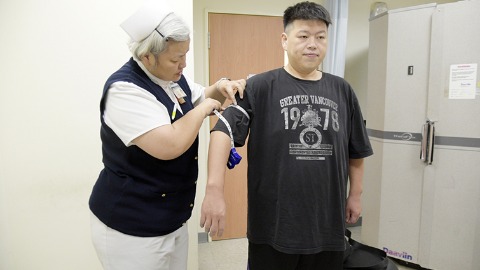 減重病友