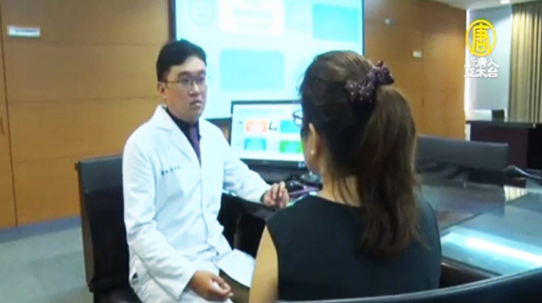 國立成功大學醫學院附設醫院神經部醫師張育銘 國立成功大學醫學院附設醫院神經部醫師張育銘
