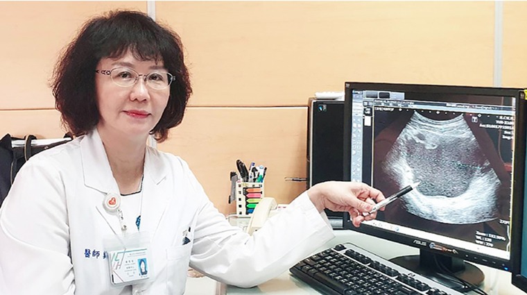國立成功大學醫學院附設醫院一般婦產科主任鄭雅敏 國立成功大學醫學院附設醫院一般婦產科主任鄭雅敏