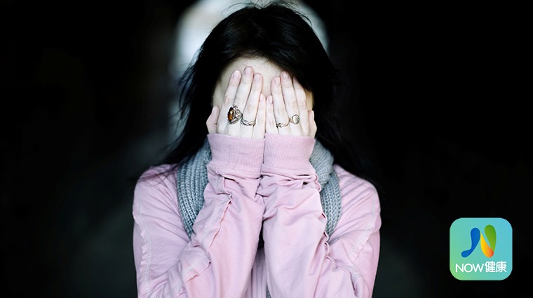 女性憂鬱 女性憂鬱