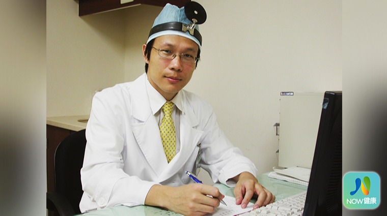 亞東醫院耳鼻喉科醫師黃琮瑋 亞東醫院耳鼻喉科醫師黃琮瑋