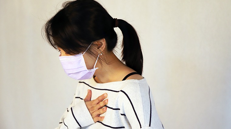 感冒併發心肌炎 感冒併發心肌炎