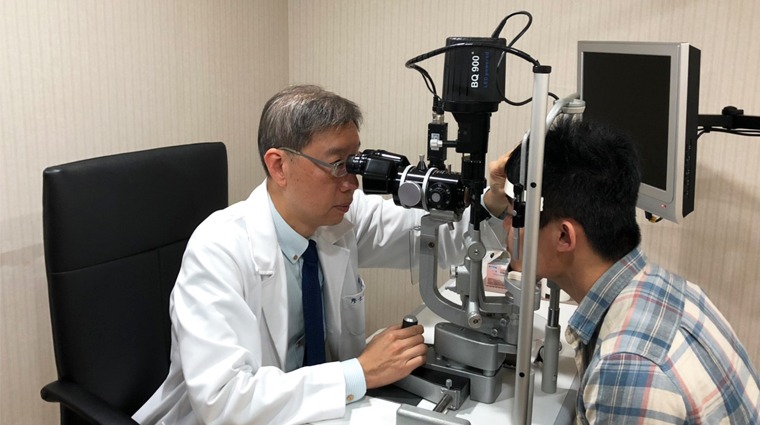 過敏性結膜炎 過敏性結膜炎