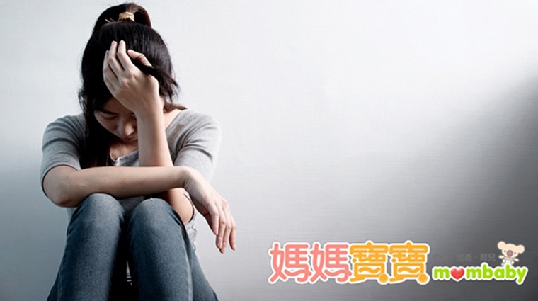 產後憂鬱 產後憂鬱
