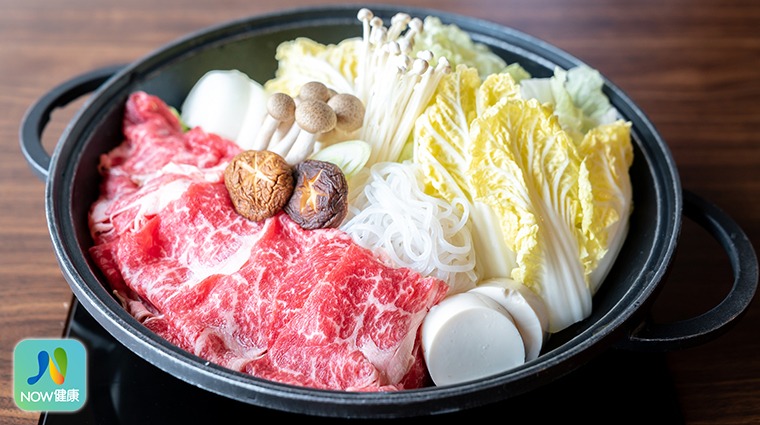 火鍋料 火鍋料