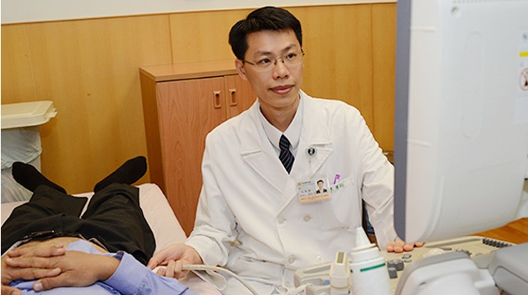 台北慈濟醫院腎臟內科王奕淳醫師 台北慈濟醫院腎臟內科王奕淳醫師