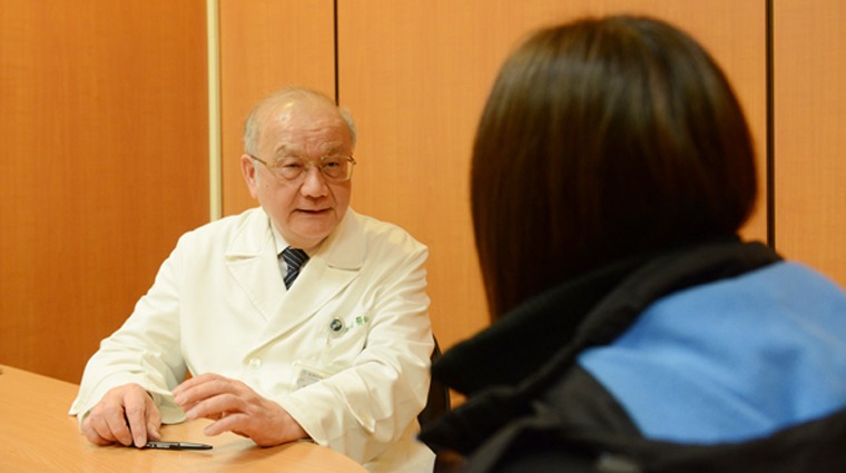 台北慈濟醫院副院長黃思誠醫師 台北慈濟醫院副院長黃思誠醫師
